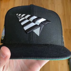 Limited Edition “My City” Paper Planes Hat
